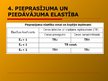 Prezentācija 'Elastība. Derīgums', 6.