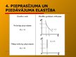 Prezentācija 'Elastība. Derīgums', 7.