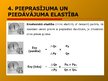 Prezentācija 'Elastība. Derīgums', 10.