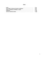 Referāts 'Vācu ordeņa (Livonijas zara) statūti un pienākumi, to ievērošana un izpilde', 2.