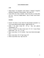 Referāts 'Vācu ordeņa (Livonijas zara) statūti un pienākumi, to ievērošana un izpilde', 12.