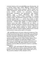 Referāts 'Rūdolfa Blaumaņa dzīvesstāsts', 2.