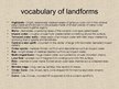 Prezentācija 'The Surface and Landforms of Moon', 3.