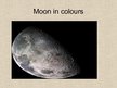 Prezentācija 'The Surface and Landforms of Moon', 18.
