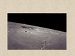 Prezentācija 'The Surface and Landforms of Moon', 20.