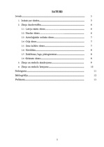 Referāts 'Zīmes', 2.