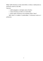 Referāts 'Zīmes', 4.