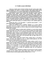 Referāts 'Veselības aprūpe Latvijā un Lielbritānijā', 7.