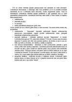 Referāts 'Veselības aprūpe Latvijā un Lielbritānijā', 8.