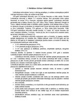 Referāts 'Veselības aprūpe Latvijā un Lielbritānijā', 12.