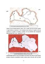 Referāts 'Lapkoku praulgrauzis Latvijā', 10.