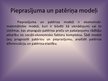 Prezentācija 'Pieprasījuma un patērēšanas modelēšanas pamatprincipi un modelēšanas process', 2.