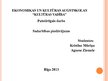 Prezentācija 'Latvijas Dzelzceļa bērnu dienas festivāls', 1.