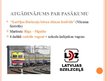 Prezentācija 'Latvijas Dzelzceļa bērnu dienas festivāls', 2.