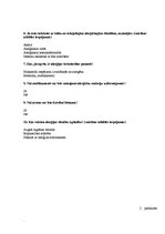 Referāts 'Alerģija - viena no izplatītākajām 21.gadsimta slimībām', 29.