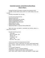 Konspekts 'Industriālā revolūcija, sabiedriskās kustības Eiropā 18. un 19.gadsimtā', 1.