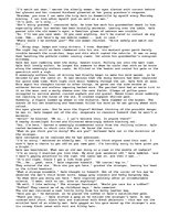 Eseja 'The Hitchhiker - A Desciptive Piece', 1.