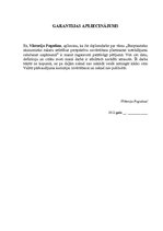 Diplomdarbs 'Starptautisko ekonomisko sakaru attīstības perspektīvu novērtēšana plastmasas iz', 2.