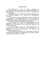 Diplomdarbs 'Starptautisko ekonomisko sakaru attīstības perspektīvu novērtēšana plastmasas iz', 6.