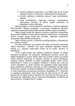 Diplomdarbs 'Starptautisko ekonomisko sakaru attīstības perspektīvu novērtēšana plastmasas iz', 9.