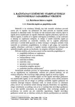 Diplomdarbs 'Starptautisko ekonomisko sakaru attīstības perspektīvu novērtēšana plastmasas iz', 10.