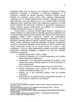 Diplomdarbs 'Starptautisko ekonomisko sakaru attīstības perspektīvu novērtēšana plastmasas iz', 21.