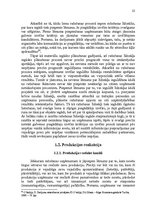 Diplomdarbs 'Starptautisko ekonomisko sakaru attīstības perspektīvu novērtēšana plastmasas iz', 22.