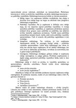 Diplomdarbs 'Starptautisko ekonomisko sakaru attīstības perspektīvu novērtēšana plastmasas iz', 26.