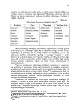 Diplomdarbs 'Starptautisko ekonomisko sakaru attīstības perspektīvu novērtēšana plastmasas iz', 27.