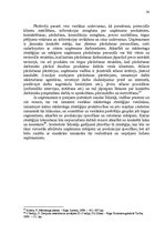 Diplomdarbs 'Starptautisko ekonomisko sakaru attīstības perspektīvu novērtēšana plastmasas iz', 30.