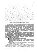 Diplomdarbs 'Starptautisko ekonomisko sakaru attīstības perspektīvu novērtēšana plastmasas iz', 42.