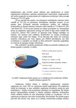 Diplomdarbs 'Starptautisko ekonomisko sakaru attīstības perspektīvu novērtēšana plastmasas iz', 43.