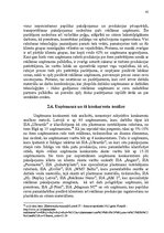 Diplomdarbs 'Starptautisko ekonomisko sakaru attīstības perspektīvu novērtēšana plastmasas iz', 45.