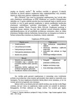 Diplomdarbs 'Starptautisko ekonomisko sakaru attīstības perspektīvu novērtēšana plastmasas iz', 48.