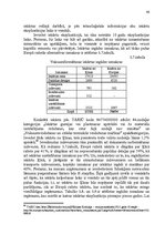 Diplomdarbs 'Starptautisko ekonomisko sakaru attīstības perspektīvu novērtēšana plastmasas iz', 66.