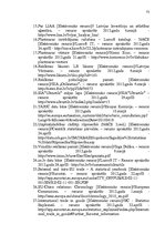 Diplomdarbs 'Starptautisko ekonomisko sakaru attīstības perspektīvu novērtēšana plastmasas iz', 73.