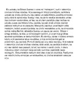 Eseja 'Džese Ouenss', 3.