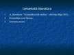Prezentācija 'Uzrādīšanas, atpazīšanas lietošana noziegumu atklāšanā un novēršanā', 22.
