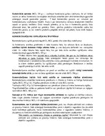 Konspekts 'Komercdarījumi', 3.