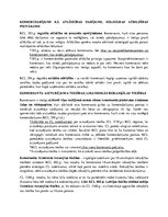 Konspekts 'Komercdarījumi', 4.