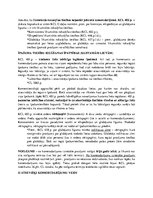 Konspekts 'Komercdarījumi', 5.