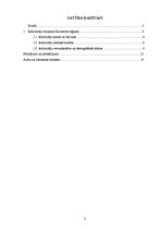 Referāts 'Iedzīvotāju struktūra Kurzemes reģionā', 2.