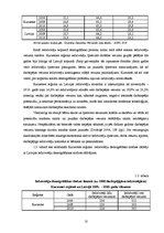 Referāts 'Iedzīvotāju struktūra Kurzemes reģionā', 10.