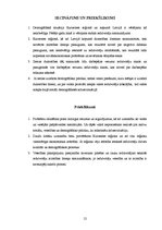 Referāts 'Iedzīvotāju struktūra Kurzemes reģionā', 12.