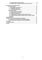 Referāts 'Sakaru līnijas projekts', 4.