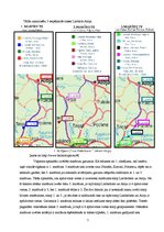 Referāts 'Sakaru līnijas projekts', 7.