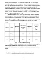 Referāts 'Sakaru līnijas projekts', 8.