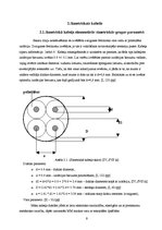 Referāts 'Sakaru līnijas projekts', 9.