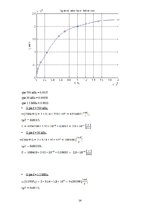 Referāts 'Sakaru līnijas projekts', 14.