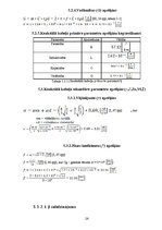 Referāts 'Sakaru līnijas projekts', 26.